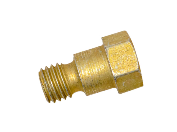 372179 Болт М12-6нх25 (Болт М12-6gx25.88.019 ГОСТ 7796-70)   | img-1