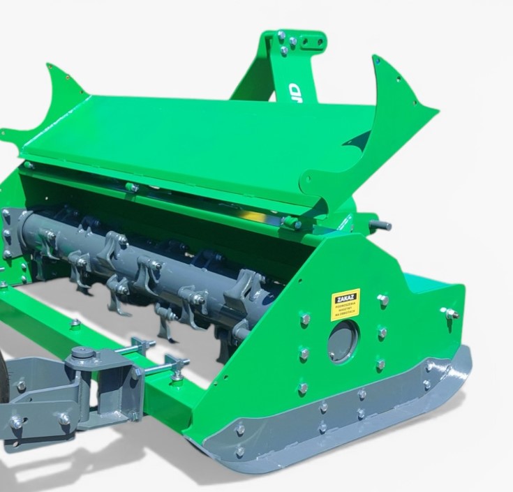Косилка мульчерная Kerland Pro 1200, kosilka-mulchernaya-kerland-pro-1200 | img-4