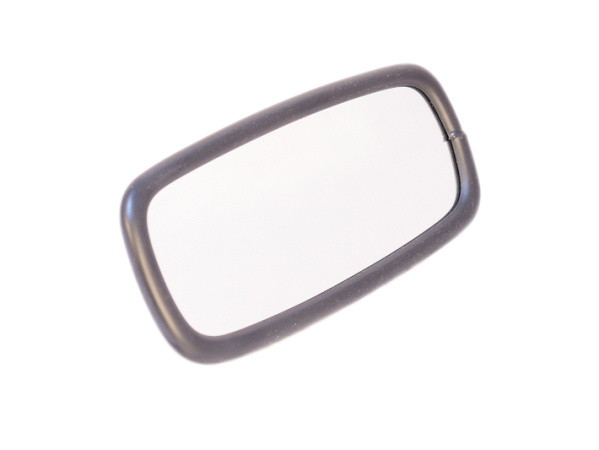 80-8201035 Зеркало кабины внутреннее МТЗ АМКОДОР пластик (80-8201030) Беларусь   | img-1