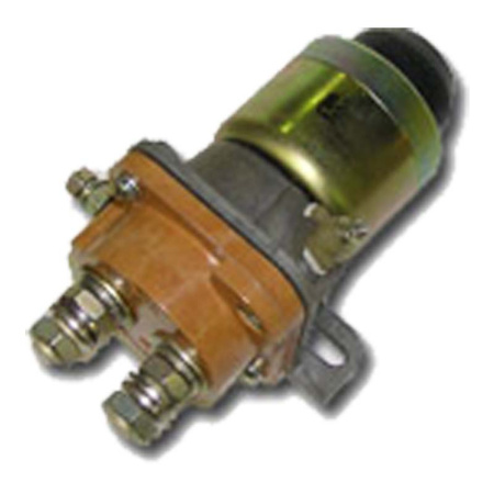 ВМ-1212.3737-06 Выключатель массы МТЗ (кнопка массы) SPILE   | img-1