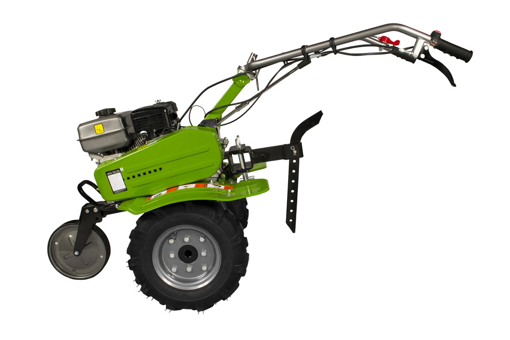 Мотокультиватор GRASSHOPPER GR 500 (4.00-8) (7,0 л.с.), motokultivator-grasshopper-gr-500-400-8-70-ls-2 | img-2