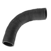 70-1303001 Шланг верхний МТЗ радиатора (Патрубок радиатора), Беларусь   | img-1