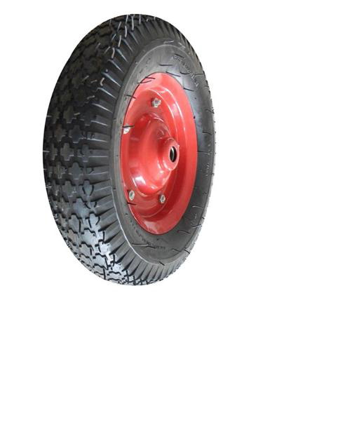 Колесо для тачки 16''x4.00-8 (20х85), koleso-dlya-tachki-16x400-8-20kh85-2 | img-2