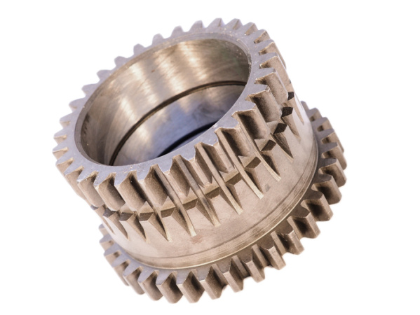 70-1721041 Шестерня МТЗ КПП понижающего редуктора z=35/z=30, МЗШ   | img-1