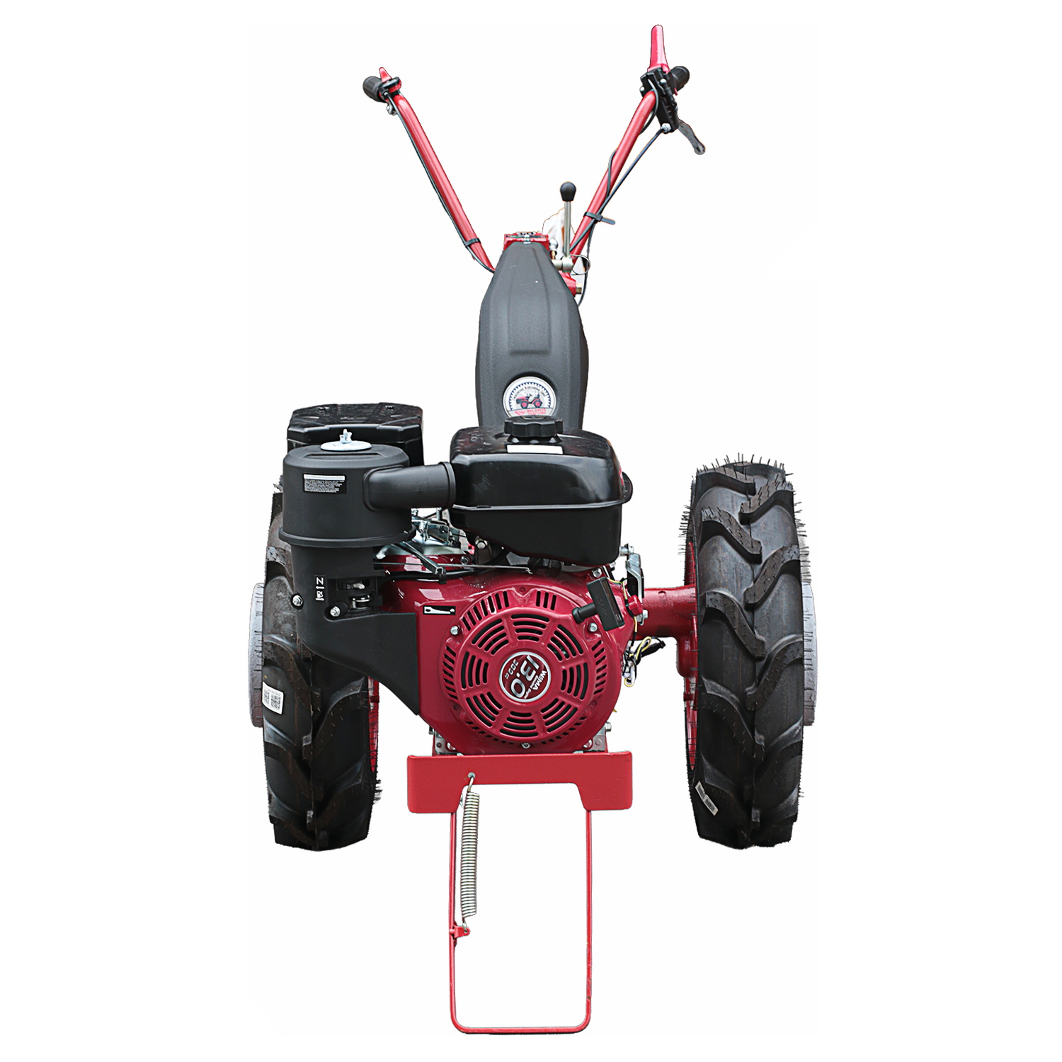 Мотоблок Беларус-012WM (дв.LIFAN 13л.с.)+СЦ-00010 сцепка универсальная, motoblok-belarus-012wm-dvlifan-13lssts-00010-stsepka-universalnaya | img-3