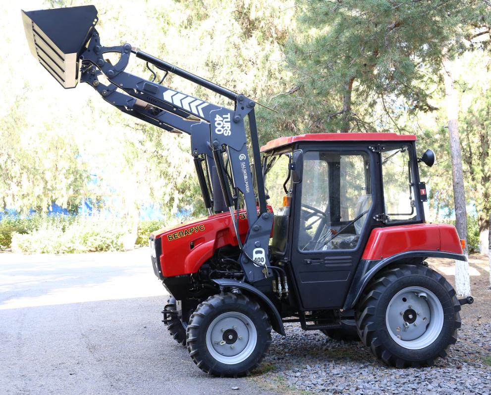 Погрузчик ТУРС 400-0 h=2,8m г/п 400 кг, pogruzchik-turs-400-0-h28m-gp-400-kg-1 | img-3