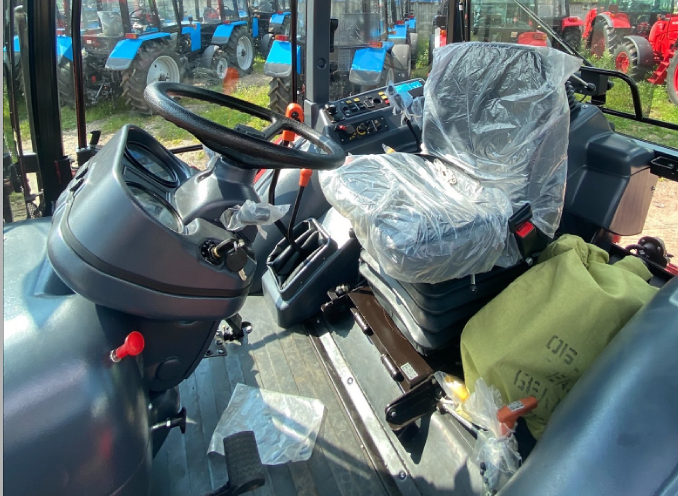 Трактор Беларус-2022В.3-17-32, traktor-belarus-2022v3-17-32 | img-5