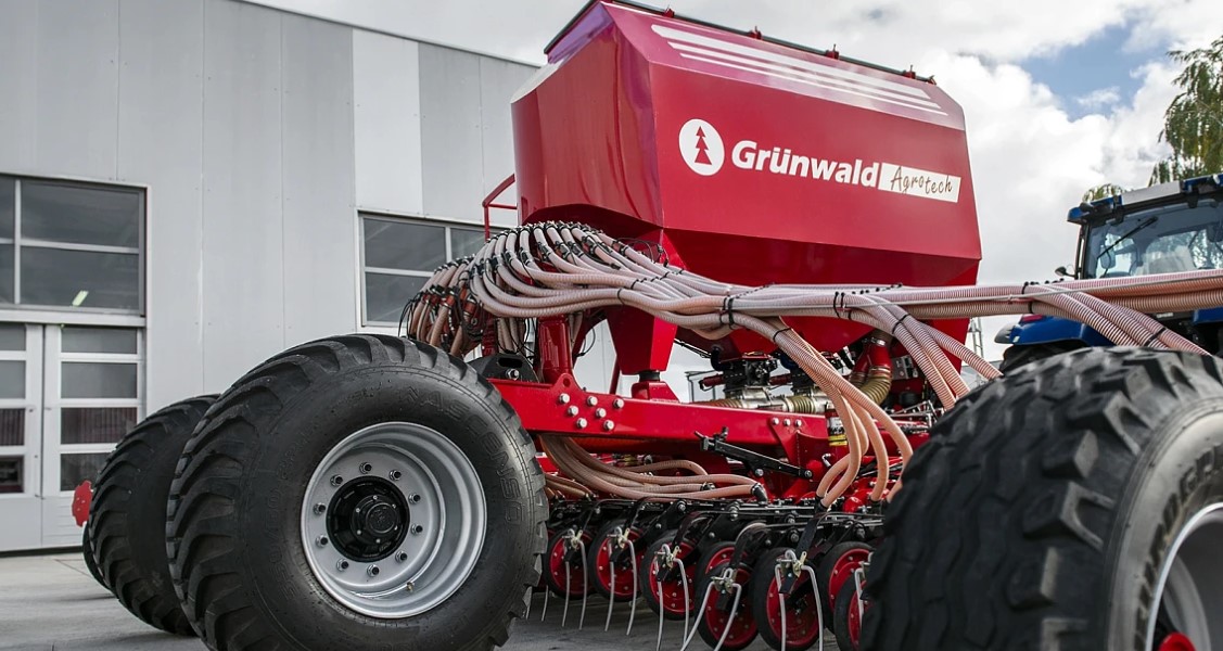 Посевной комплекс Grunwald agrotech VITA 9/52, posevnoy-kompleks-grunwald-agrotech-vita-952 | img-6