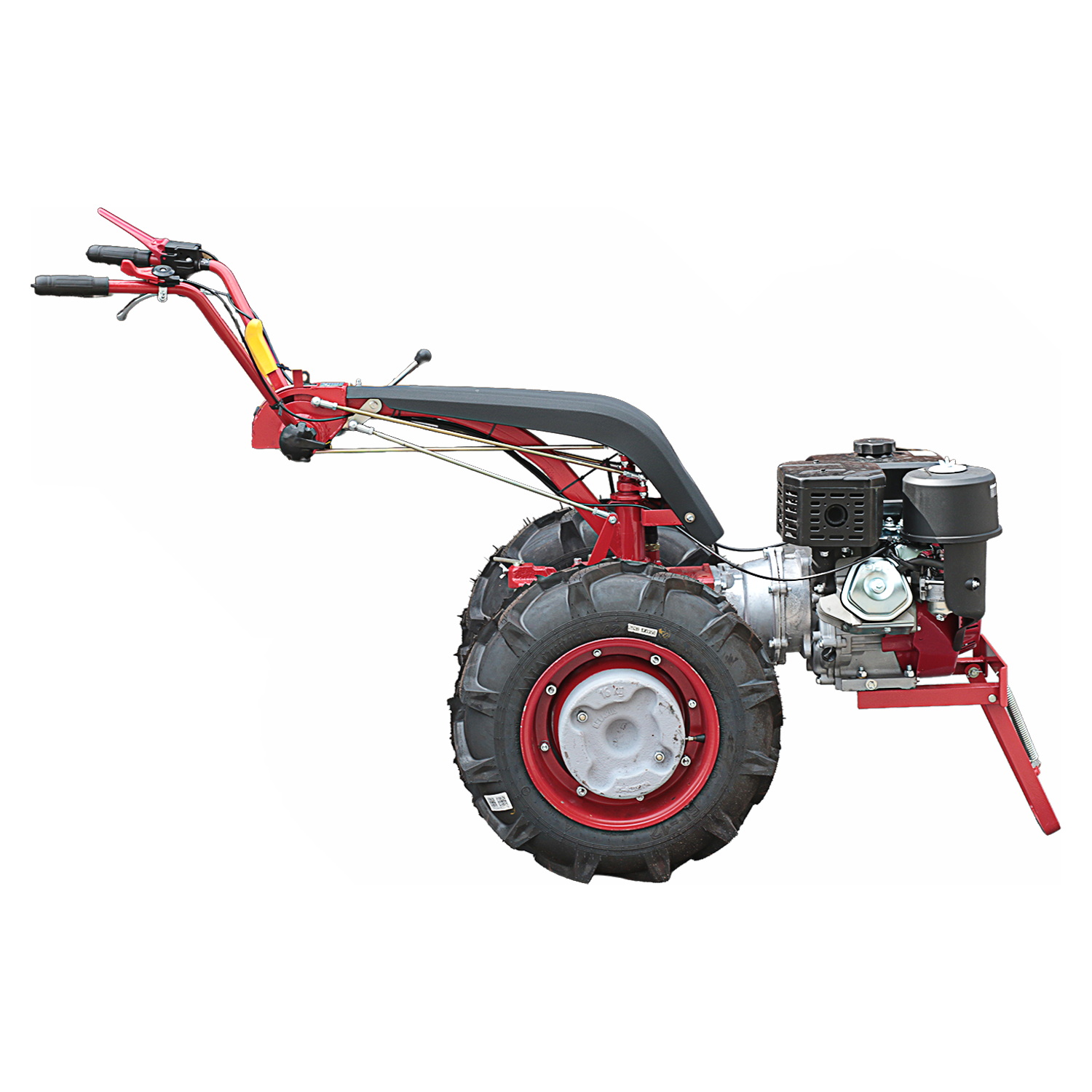 Мотоблок Беларус-012WM (дв.LIFAN 13л.с.)+СЦ-00010 сцепка универсальная, motoblok-belarus-012wm-dvlifan-13lssts-00010-stsepka-universalnaya | img-7