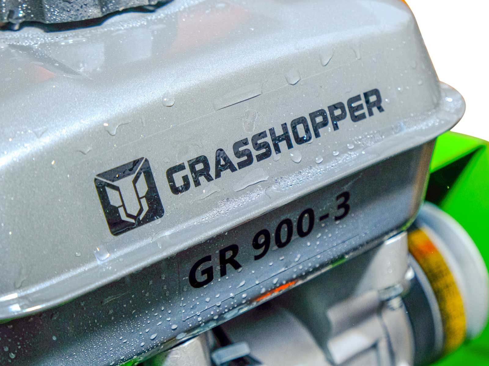 Мотокультиватор GRASSHOPPER GR 900-3 (4.00-10) (7,0 л.с.) (пониж. передача), motokultivator-grasshopper-gr-900-3-400-10-70-ls-ponizh-peredacha | img-15