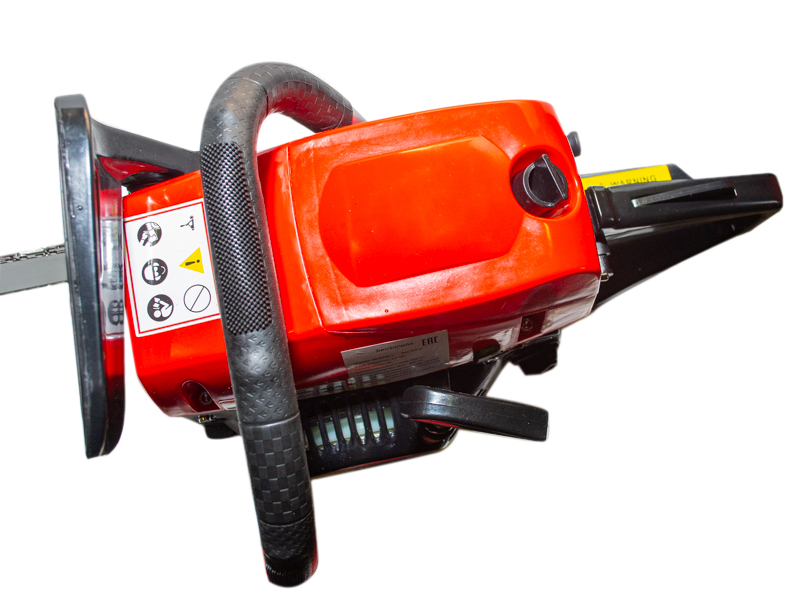 Бензопила SHALL SD-5200-1 шина 18" (2,2 кВт), benzopila-shall-sd-5200-1-shina-18-22-kvt | img-5