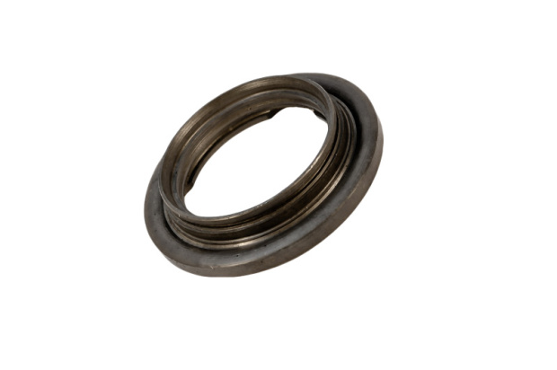 182.1601120 Кольцо упорное ЯМЗ корзины сцепления   | img-1