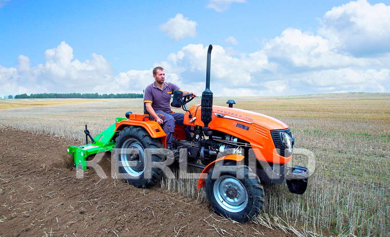 Почвофреза KERLAND B 1600, pochvofreza-kerland-b-1600 | img-3