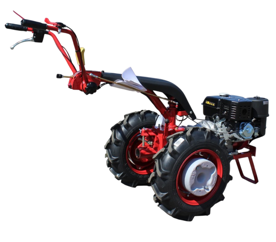 Мотоблок Беларус-012WM (дв.WEIMA 13л.с.)+СЦ-00010 сцепка универсальная, motoblok-belarus-012wm-dvweima-13lssts-00010-stsepka-universalnaya-1 | img-3