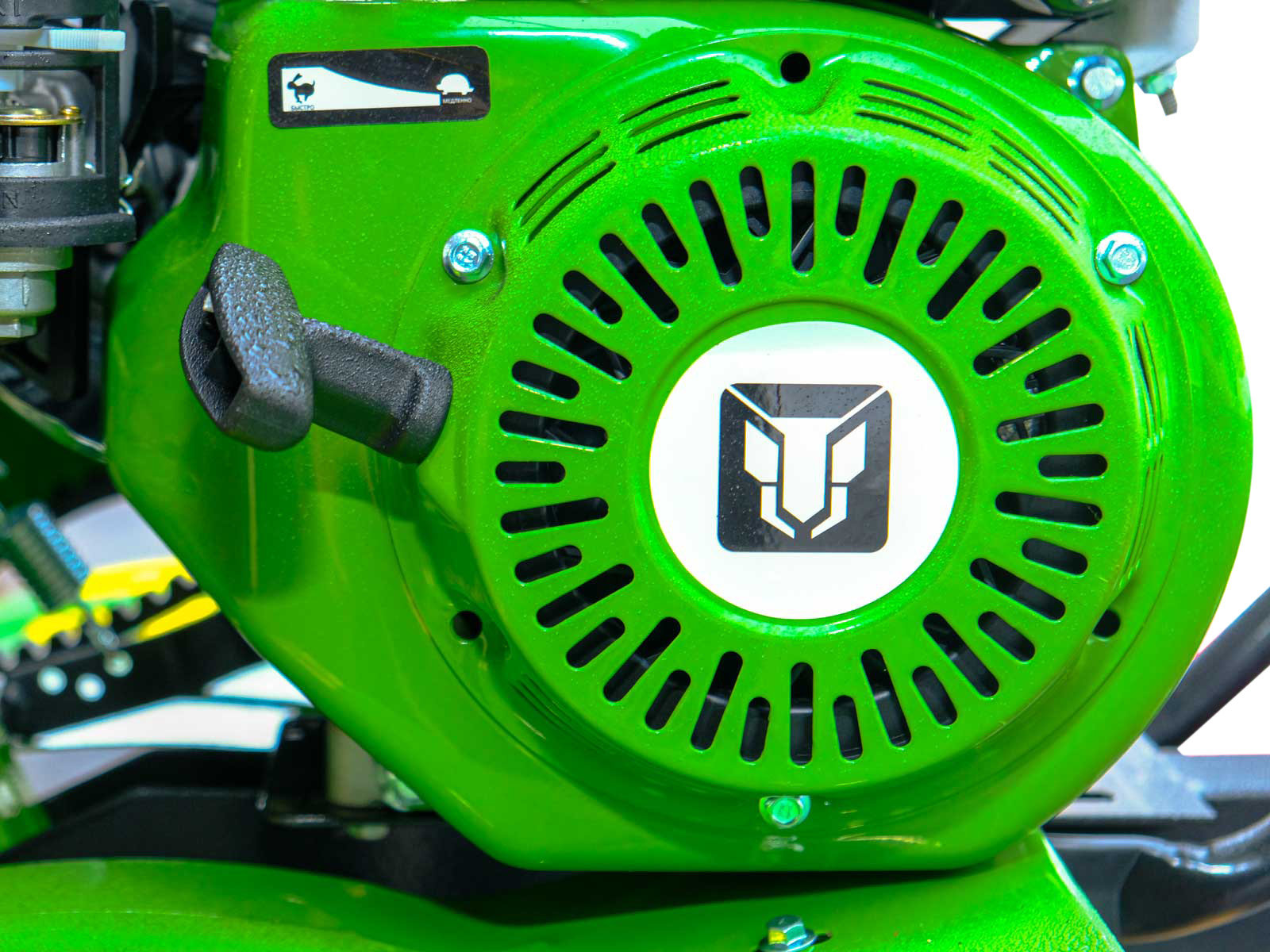 Мотокультиватор GRASSHOPPER GR 900-3 (4.00-10) (7,0 л.с.) (пониж. передача), motokultivator-grasshopper-gr-900-3-400-10-70-ls-ponizh-peredacha | img-6