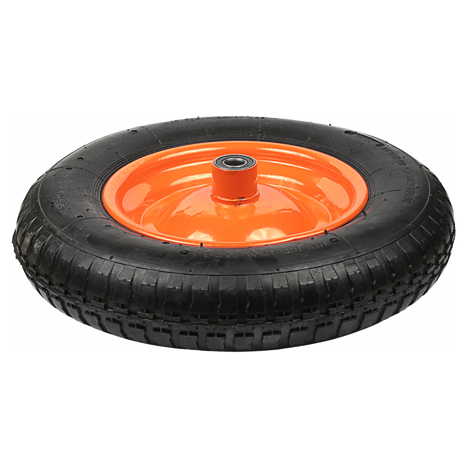 Колесо для тачки 14''x3.50-8 (16х110), koleso-dlya-tachki-14x350-8-16kh110-1 | img-6