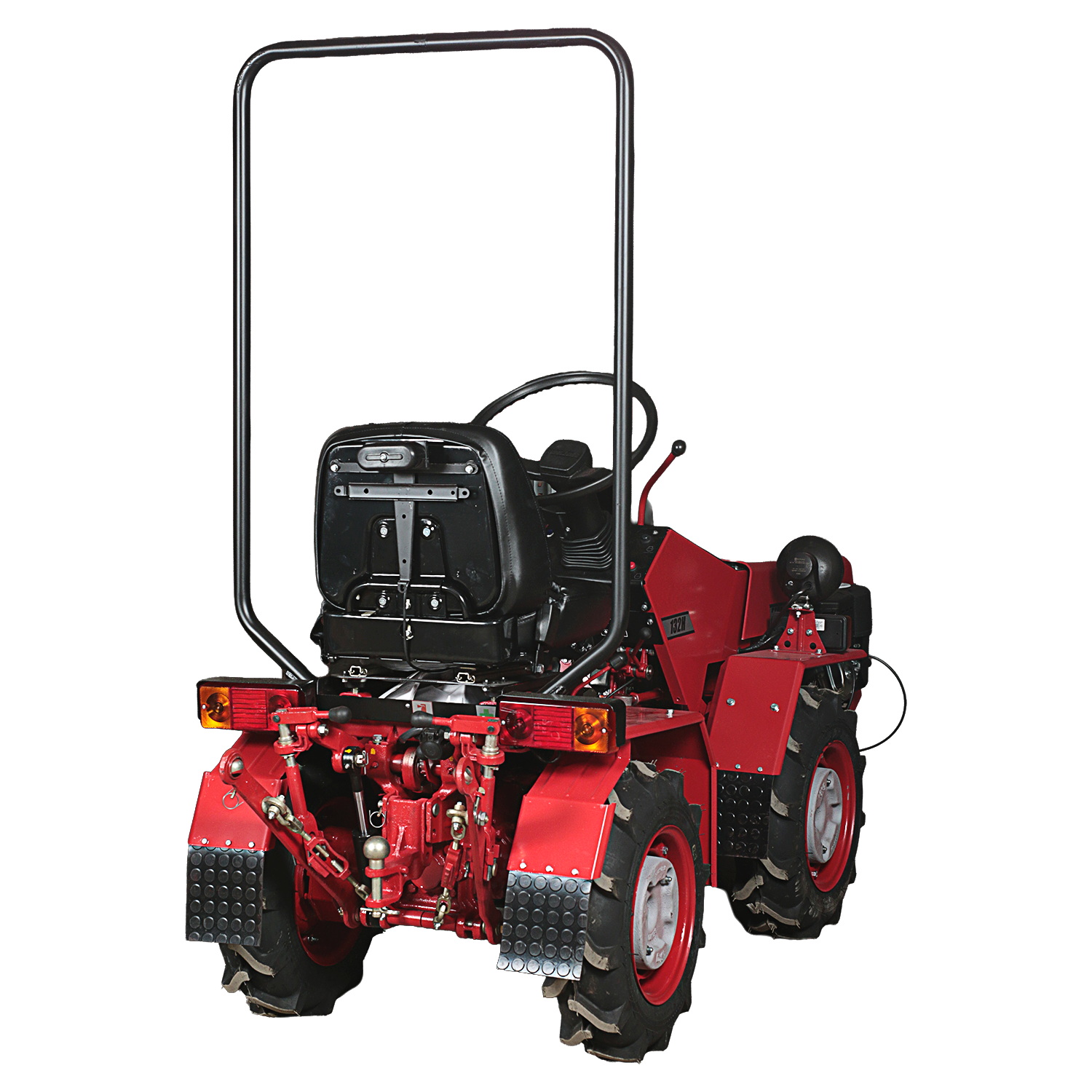 Мини-трактор Беларус-132Н, mini-traktor-belarus-132n | img-4