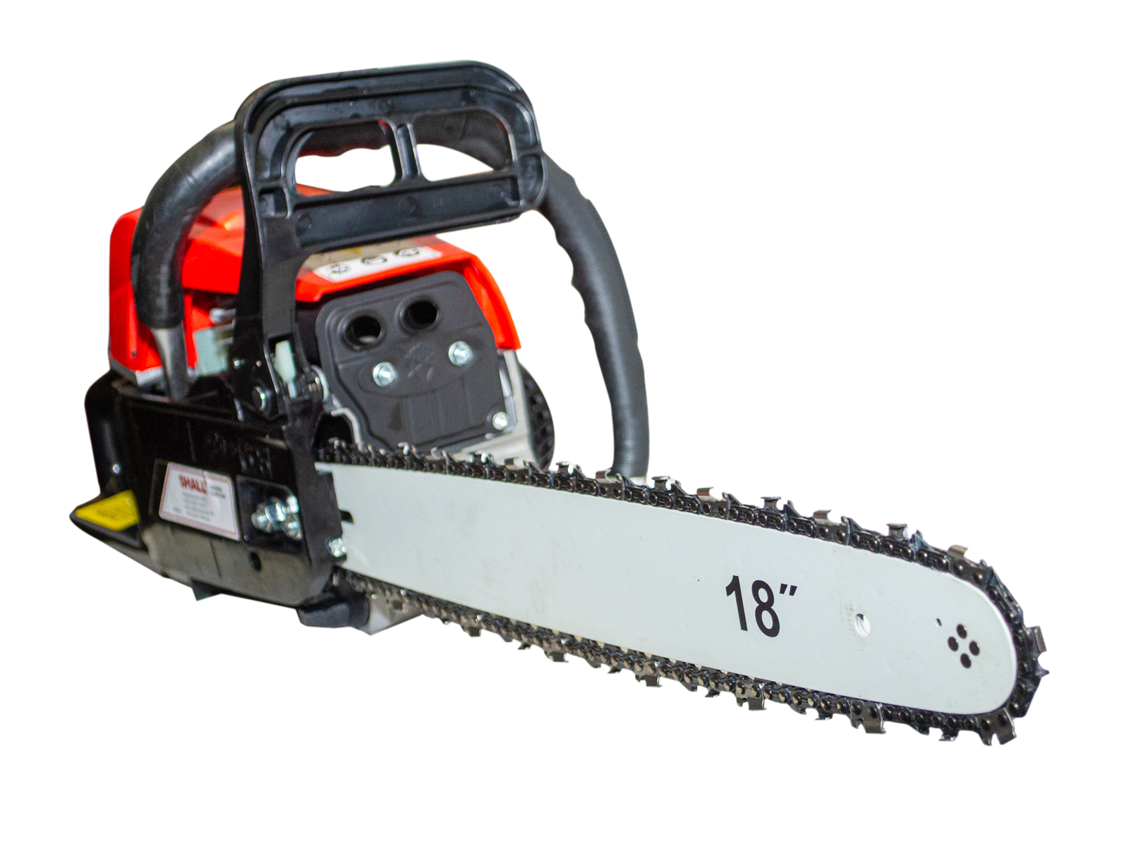 Бензопила SHALL SD-5200-1 шина 18" (2,2 кВт), benzopila-shall-sd-5200-1-shina-18-22-kvt | img-8