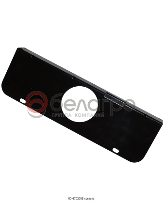 80-6702085 Крышка МТЗ пола кабины   | img-1