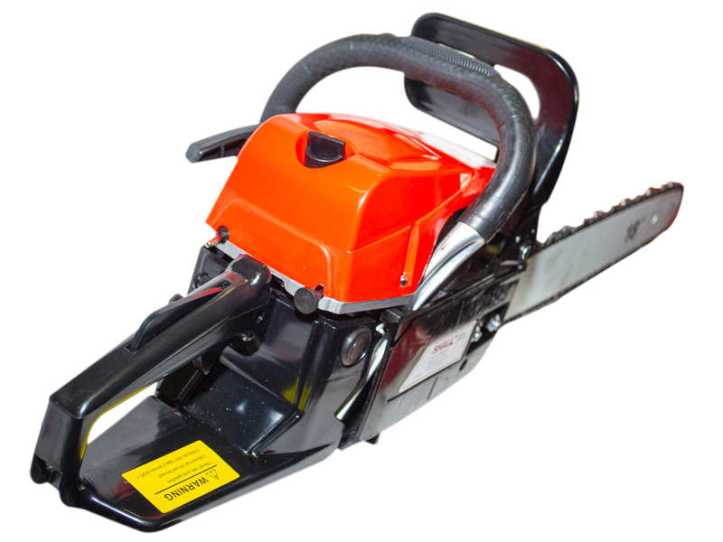 Бензопила SHALL SD-5200-1 шина 18" (2,2 кВт), benzopila-shall-sd-5200-1-shina-18-22-kvt | img-6