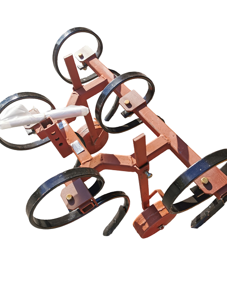 КЧМ-00.000 Культиватор чизельный КЧ-0.8, kchm-00000-kultivator-chizelniy-kch-08 | img-2