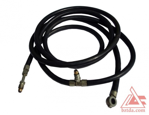 920П-1101210-02 Топливопровод МТЗ L=3497 мм, БЗТДиА   | img-1