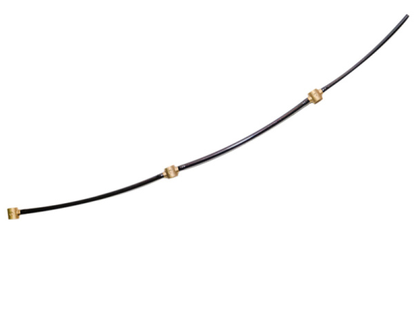 236-1104370-В Трубка топливная форсунки дренажная   | img-1