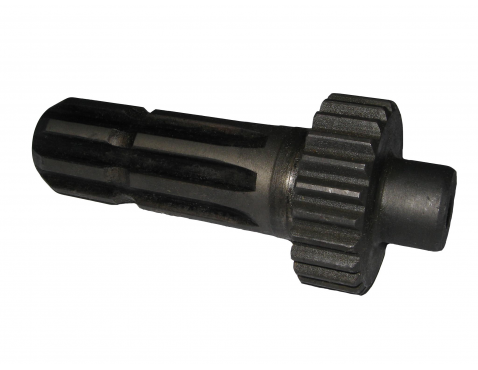 80-4202019-Б Хвостовик ВОМ МТЗ 8 шлицов, БЗТДиА   | img-1