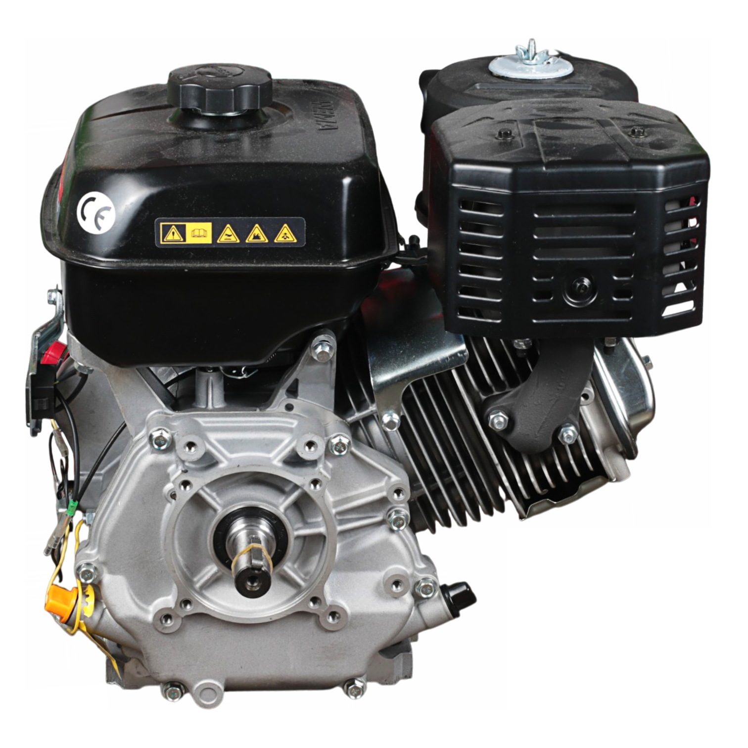 Двигатель бензиновый WEIMA WM188F/Р (13 л.с.) (фильтр в мас. ванне), dvigatel-benzinoviy-weima-wm188fr-13-ls-filtr-v-mas-vanne | img-4
