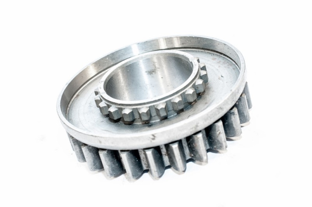 74-1701100 СБ Шестерня МТЗ z=24, МЗШ   | img-1