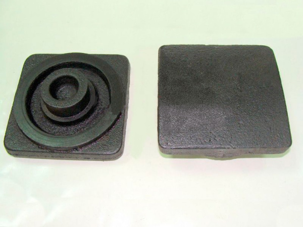 504Н-2902449 Вкладыш   | img-1