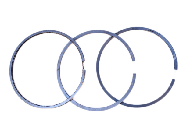 260-1004060-Б Кольца поршневые Д-260 Д-245, Д-260, на поршень (3 кольца), РФ   | img-1