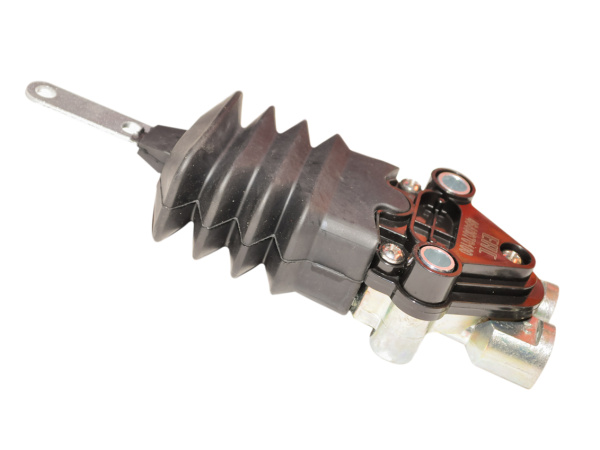 64221-6819010 Регулятор уровня пола МАЗ (SV1490/1491/4640070310/4640070100) (AM-30-050)   | img-1