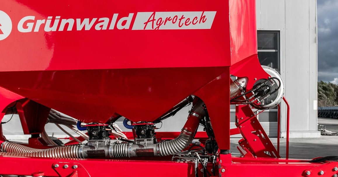 Посевной комплекс Grunwald agrotech VITA 9/52, posevnoy-kompleks-grunwald-agrotech-vita-952 | img-7