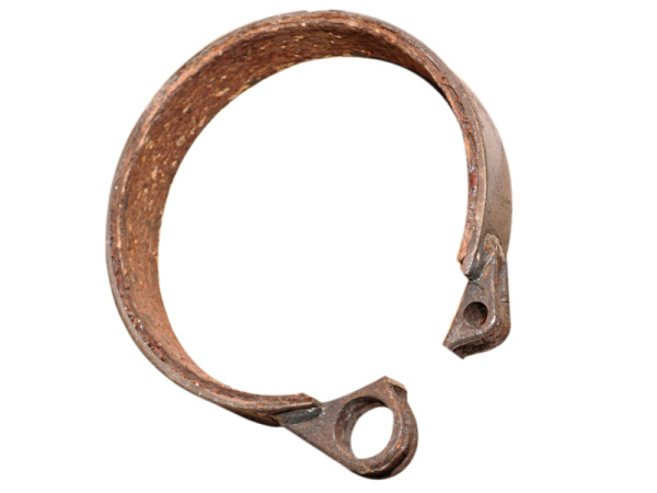 85-4202100 Лента МТЗ ВОМ без рычага, узкая (34мм), (А)   | img-1