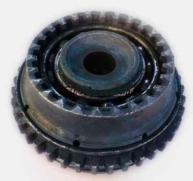 72-1802060 Шестерня МТЗ, БЗТДиА   | img-1