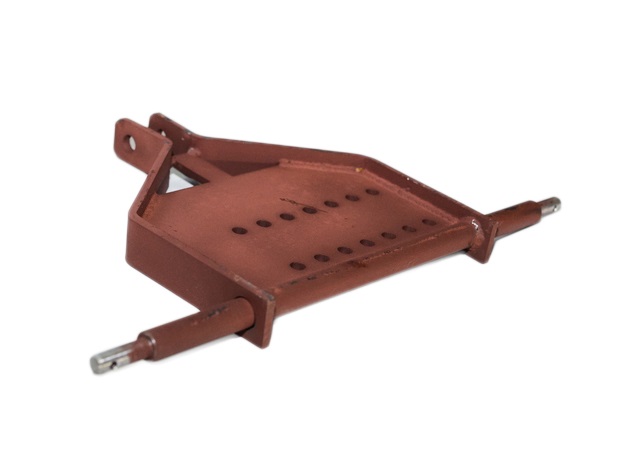 Сцепка П3-245/16, stsepka-p3-24516 | img-3