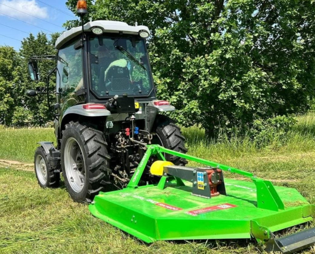 Коса садовая Kerland RK1600, kosa-sadovaya-kerland-rk1600 | img-4