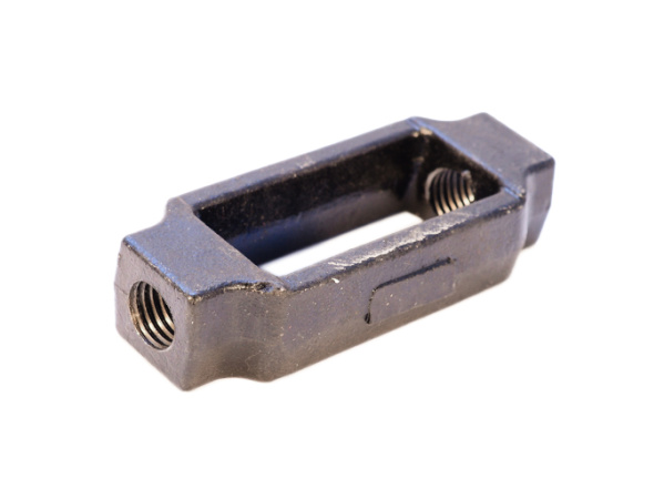 1220-4605103 Стяжка МТЗ устройства навесного, ВЗТЗЧ   | img-1