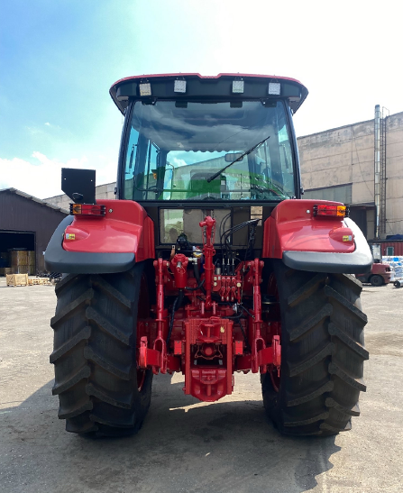 Трактор Беларус-2022В.3-17-32, traktor-belarus-2022v3-17-32 | img-2