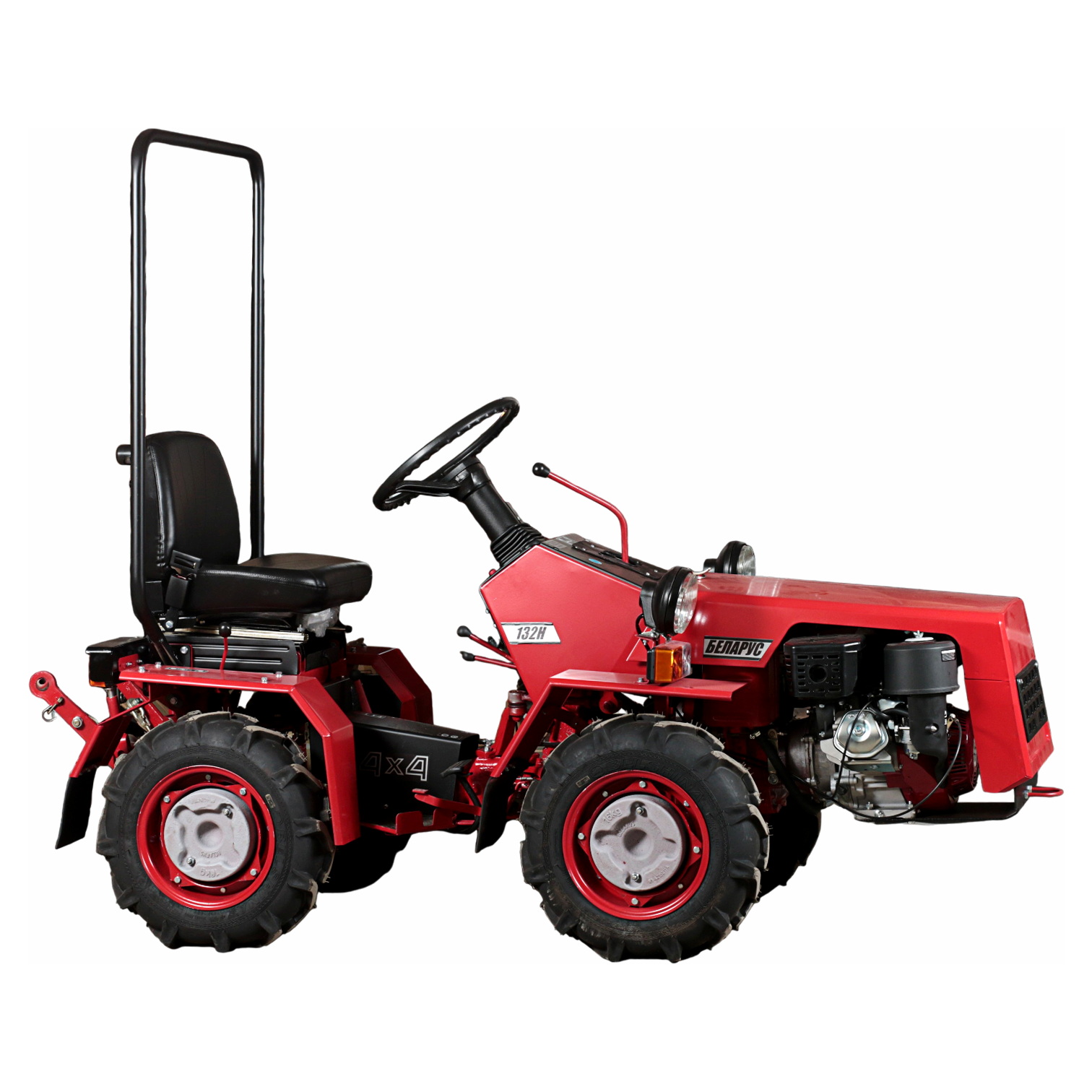 Мини-трактор Беларус-132Н, mini-traktor-belarus-132n | img-3