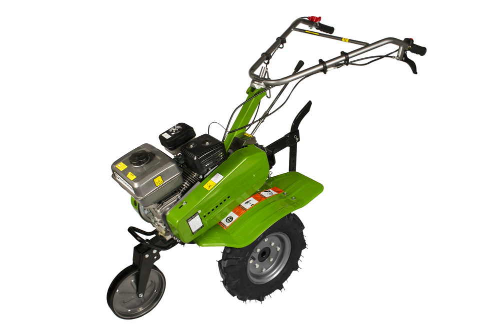 Мотокультиватор GRASSHOPPER GR 500 (4.00-8) (7,0 л.с.), motokultivator-grasshopper-gr-500-400-8-70-ls-2 | img-3