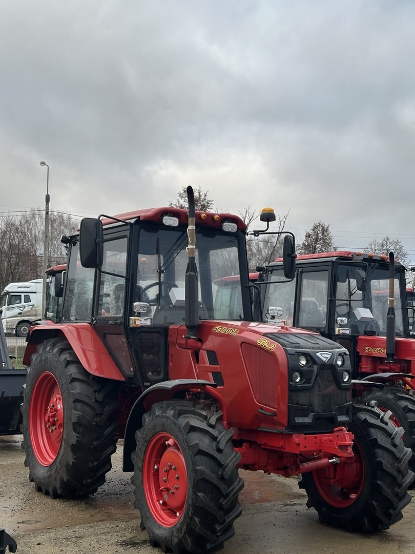 Трактор Беларус-952.3-17/11-0000010-002 кондиционер, traktor-belarus-9523-1711-0000010-002-konditsioner | img-6