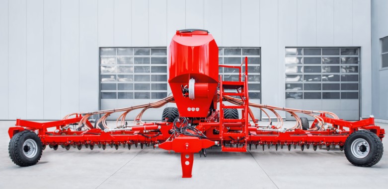 Посевной комплекс Grunwald agrotech VITA 9/52, posevnoy-kompleks-grunwald-agrotech-vita-952 | img-2