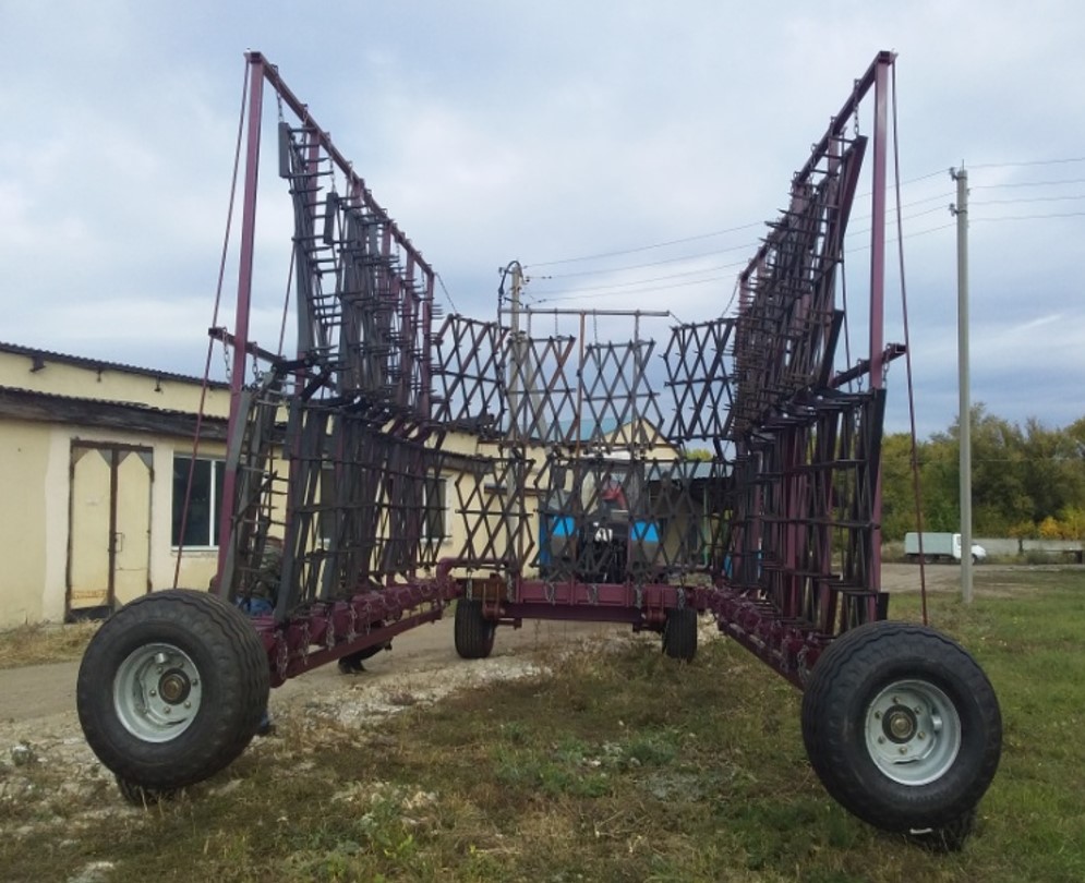 Сцепка широкозахватная гидрофицированная СШГ-17-02, stsepka-shirokozakhvatnaya-gidrofitsirovannaya-sshg-17-02 | img-2