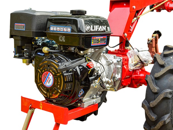 Мотоблок Беларус-012WM (дв.LIFAN 13л.с.)+СЦ-00010 сцепка универсальная, motoblok-belarus-012wm-dvlifan-13lssts-00010-stsepka-universalnaya | img-3