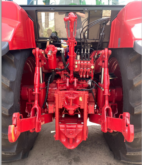 Трактор Беларус-2022В.3-17-32, traktor-belarus-2022v3-17-32 | img-6