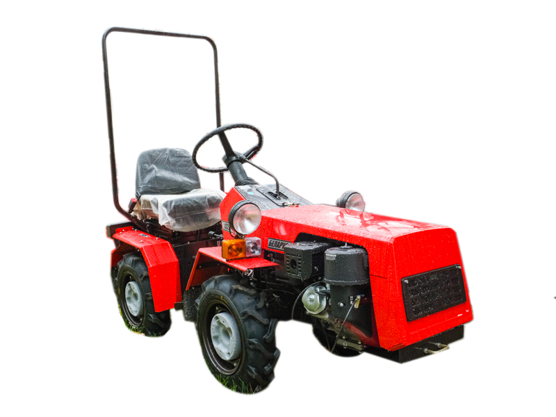 Мини-трактор Беларус-132Н (дв. LIFAN 188FD 13 л.с), mini-traktor-belarus-132n-dv-lifan-188fd-13-ls-2 | img-2