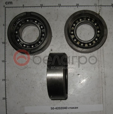 50-4202040 Стакан МТЗ, БЗТДиА   | img-1