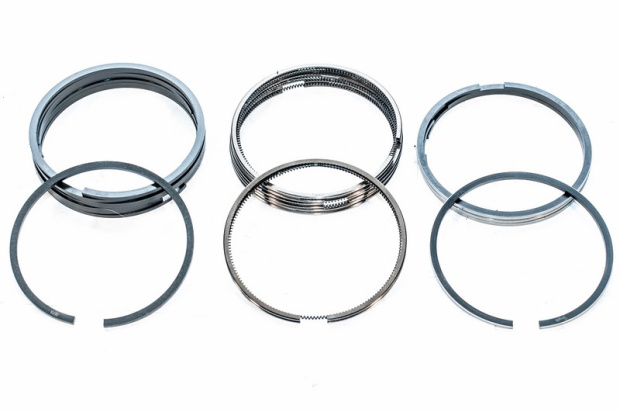 СТ-240-1004060-А Поршневые кольца МТЗ моторокомплект на 4 цилиндра, СТАПРИ   | img-1